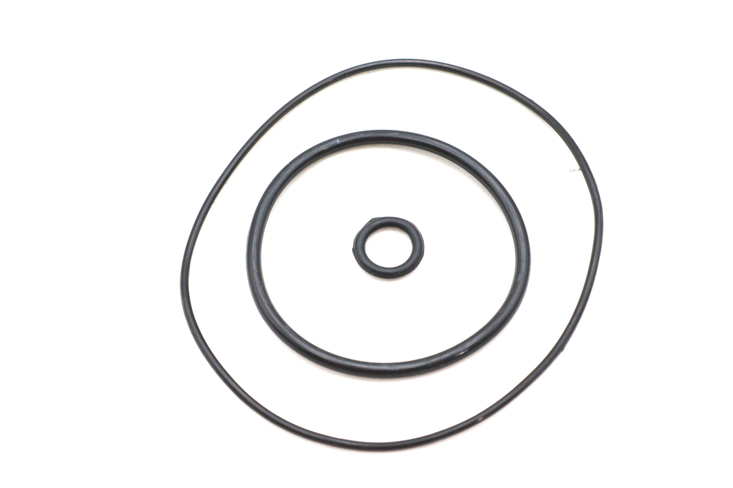 Ultima Starter Seal Kit 2.0 KW