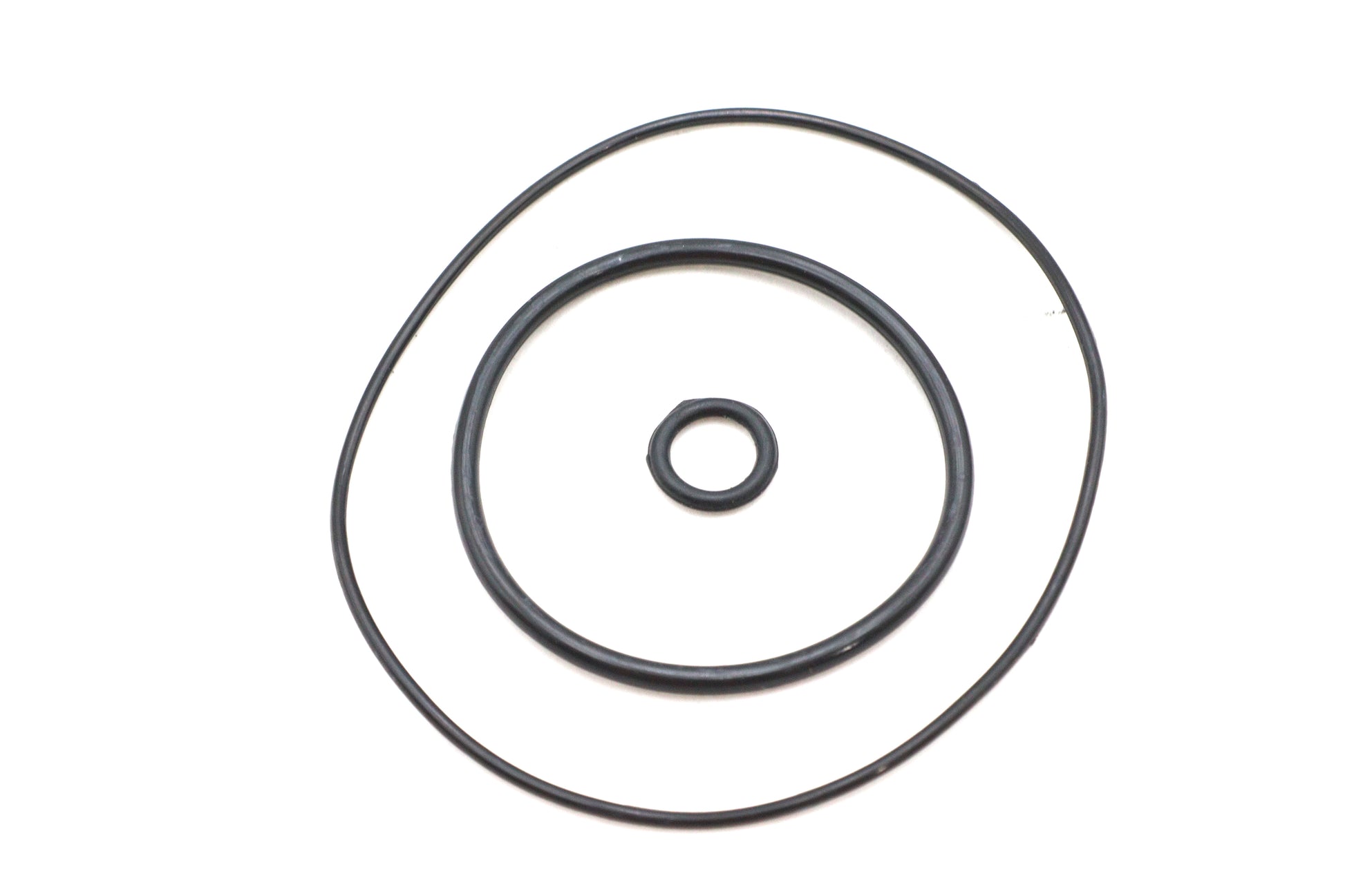 Ultima Starter Seal Kit 2.0 KW