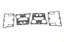 Ultima Rocker Box Cover Gasket Kit Solid