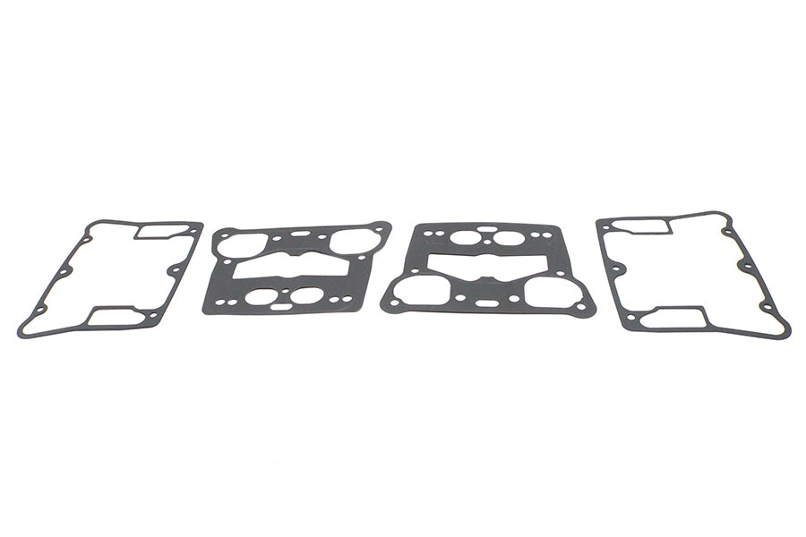 Ultima Rocker Box Cover Gasket Kit Solid