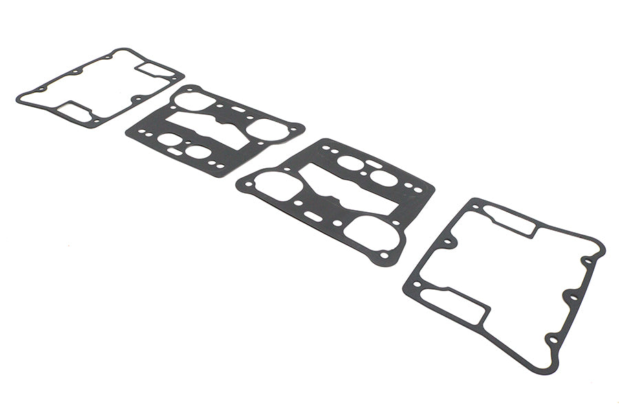 Ultima Rocker Box Cover Gasket Kit Solid
