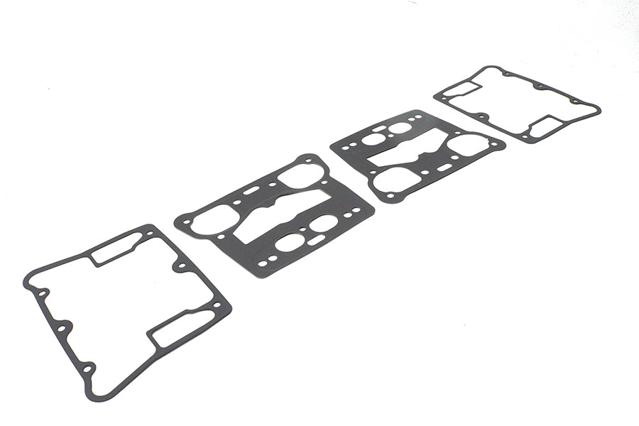 Ultima Rocker Box Cover Gasket Kit Solid