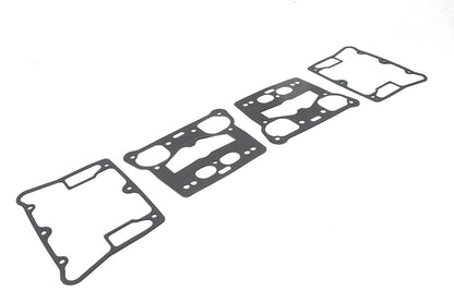 Ultima Rocker Box Cover Gasket Kit Solid