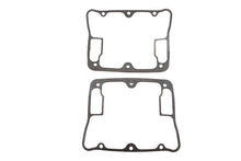 Ultima Top Rocker Box Gasket