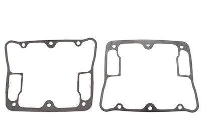 Ultima Top Rocker Box Gasket