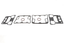 Ultima Rocker Box Gasket