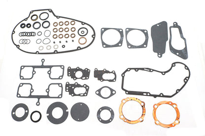 Ultima Complete Engine Gasket Kit