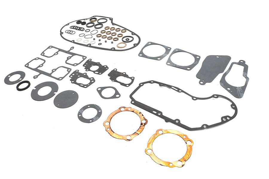 Ultima Complete Engine Gasket Kit