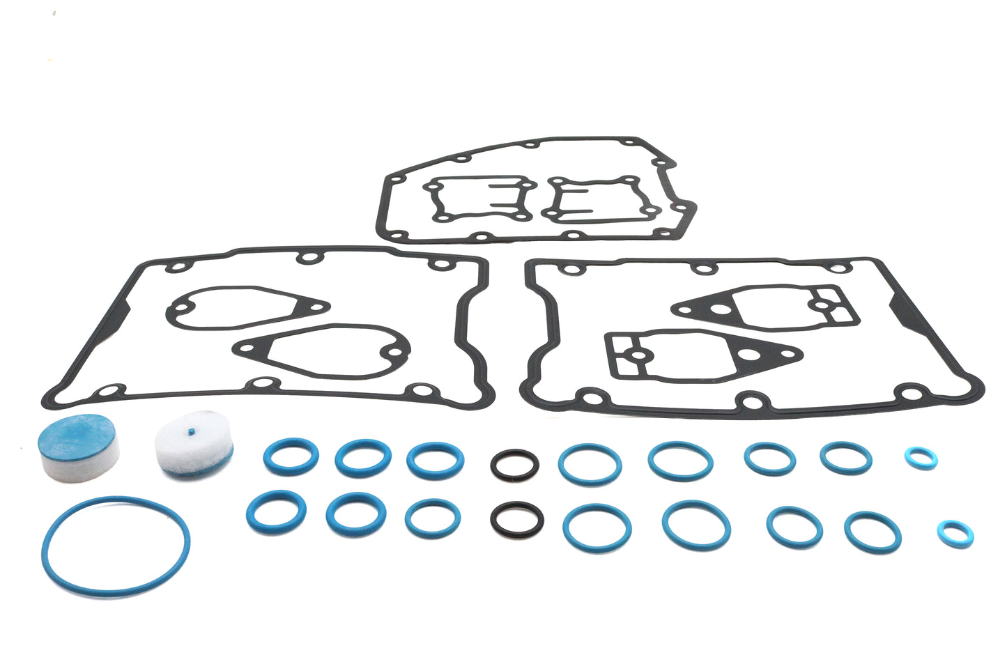 Ultima TC Cam Change kit