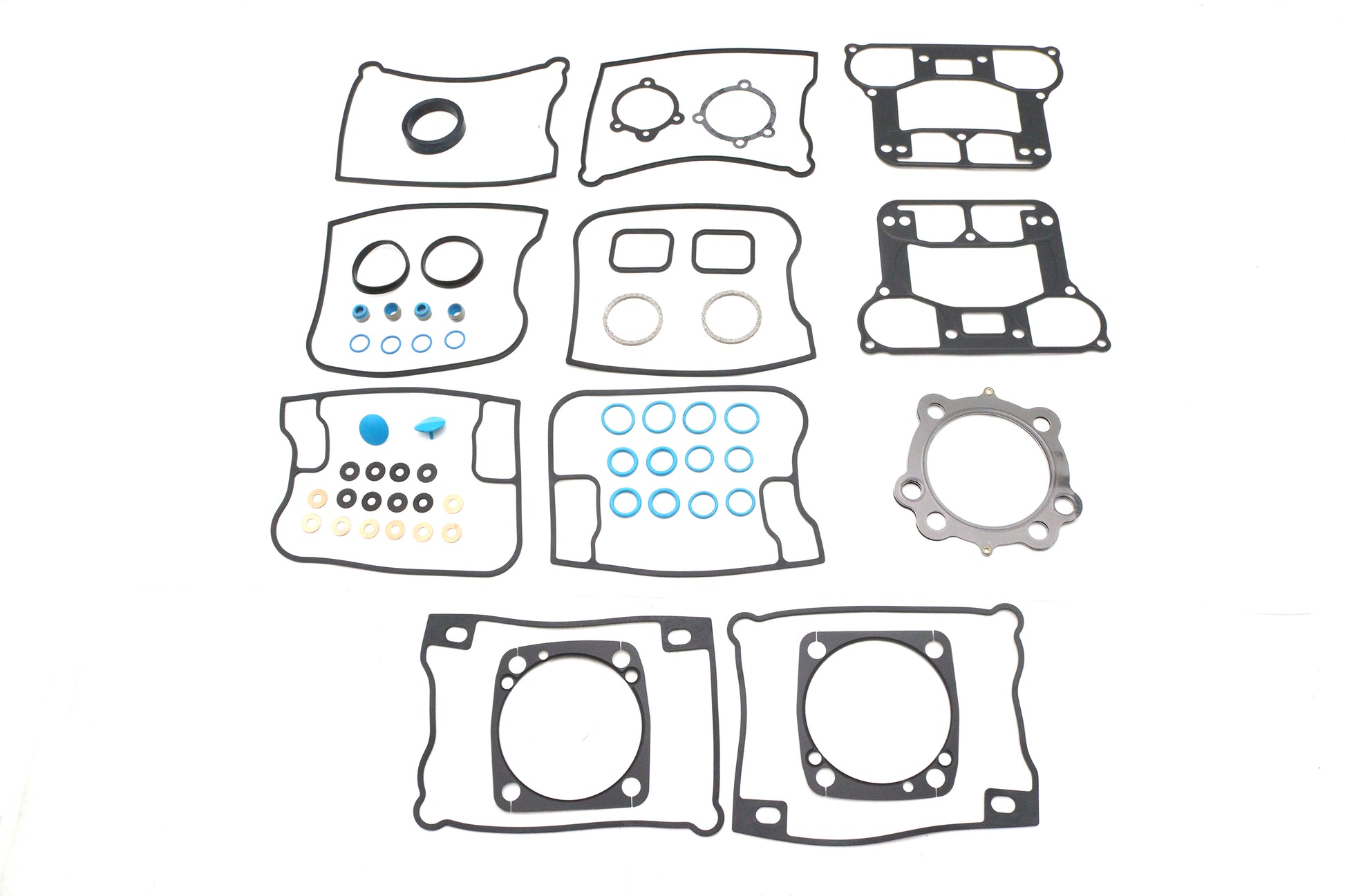 Ultima EVO Complete Engine Gasket Kit 3.625 Bore