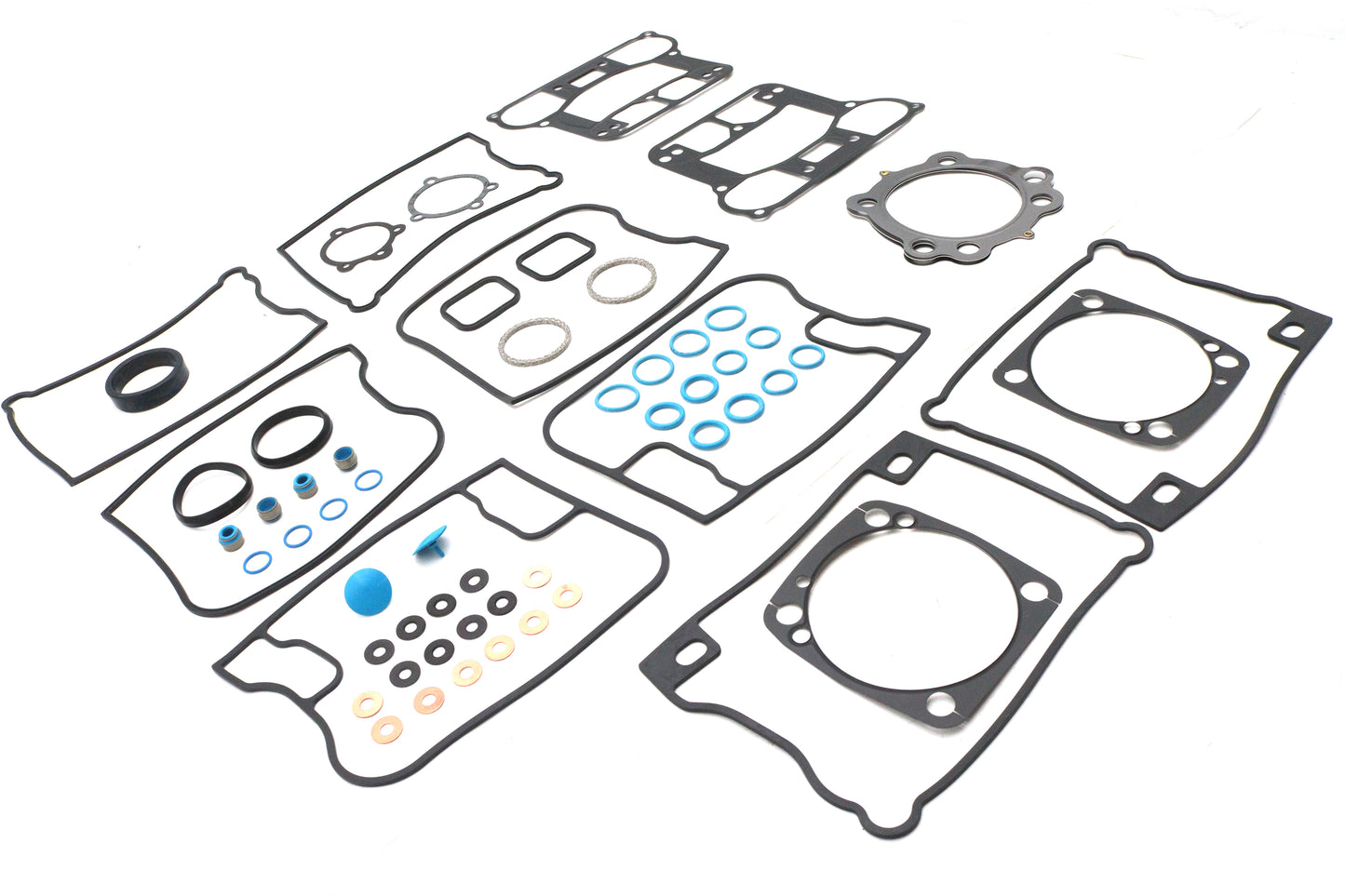 Ultima EVO Complete Engine Gasket Kit 3.625 Bore