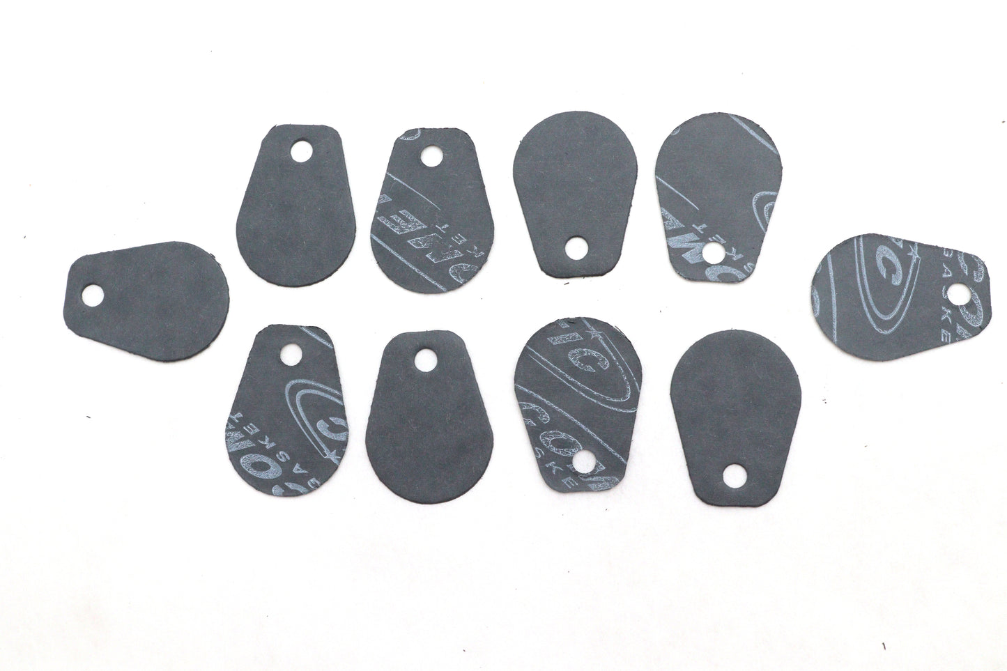 Speedometer Hole Cover Gaskets