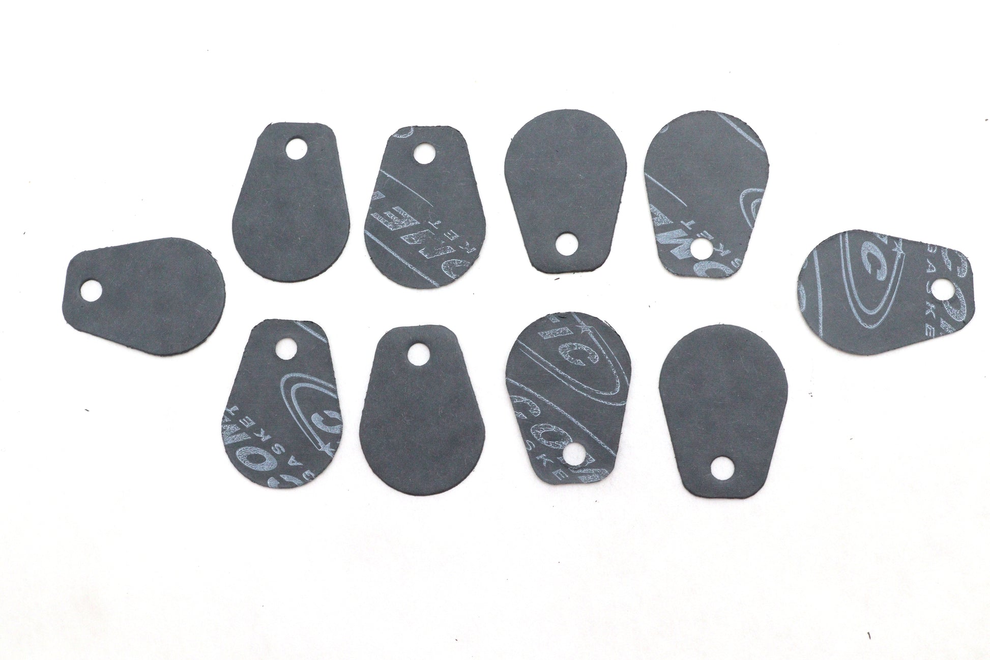 Speedometer Hole Cover Gaskets