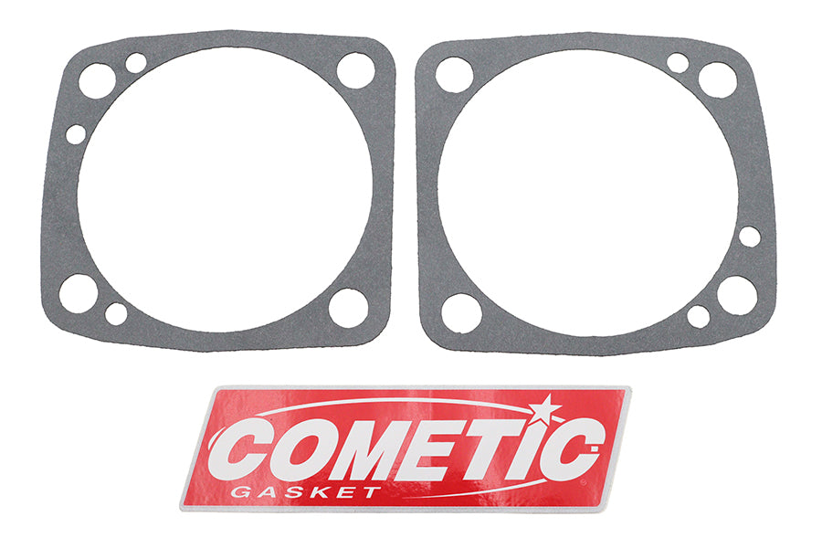 3-5/8 Cylinder Base Gasket Set Fiber