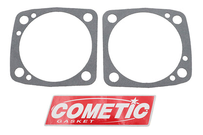 3-5/8 Cylinder Base Gasket Set Fiber
