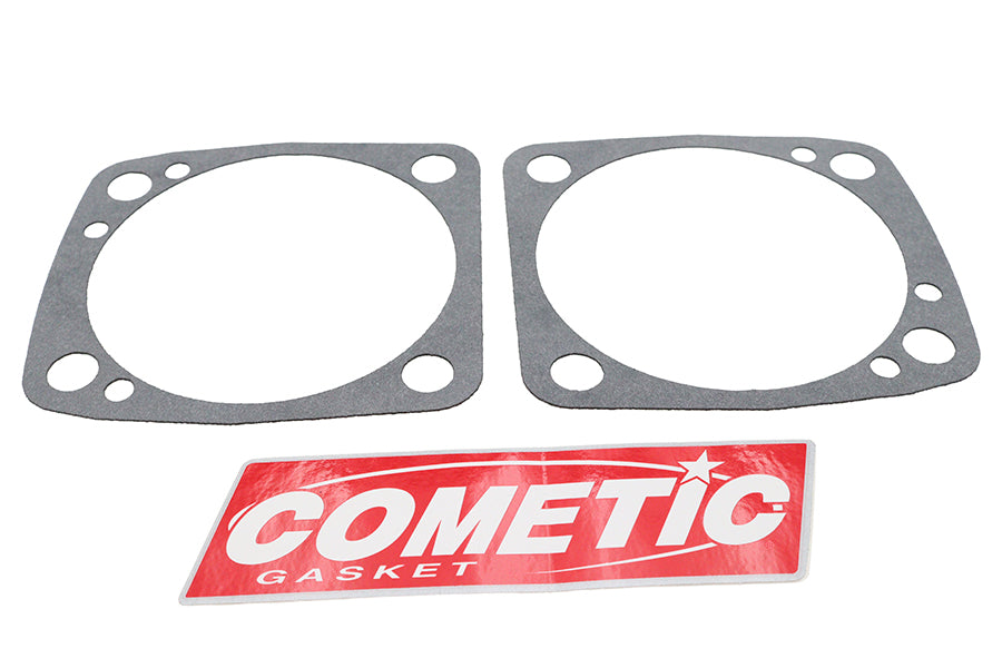 3-5/8 Cylinder Base Gasket Set Fiber