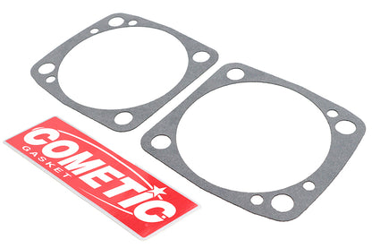 3-5/8 Cylinder Base Gasket Set Fiber