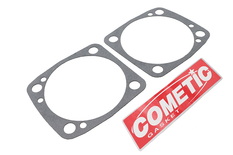 3-5/8 Cylinder Base Gasket Set Fiber