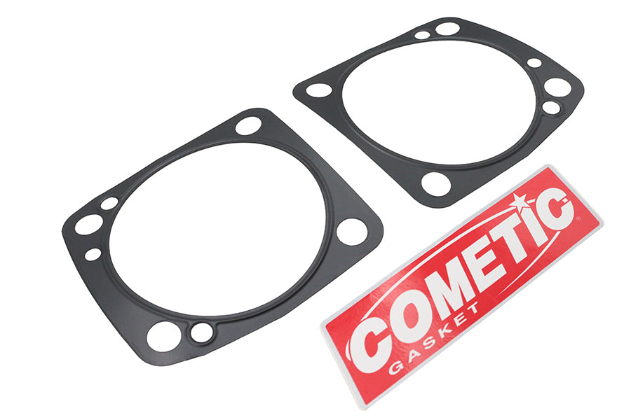 Evolution Cylinder Base Gaskets