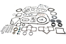 Ultima Complete Shovelhead Engine Gasket Kit