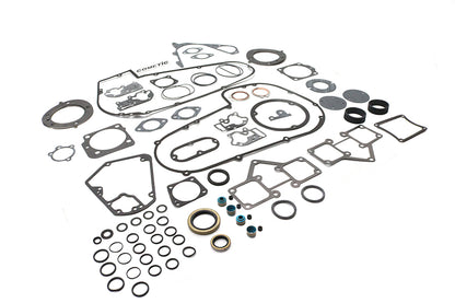Ultima Complete Shovelhead Engine Gasket Kit