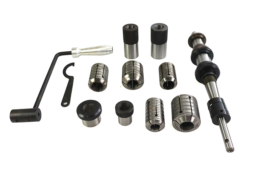 Combo Engine and Transmission Lapping Tool