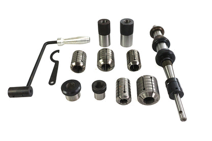 Combo Engine and Transmission Lapping Tool