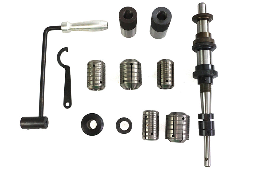 Combo Engine and Transmission Lapping Tool