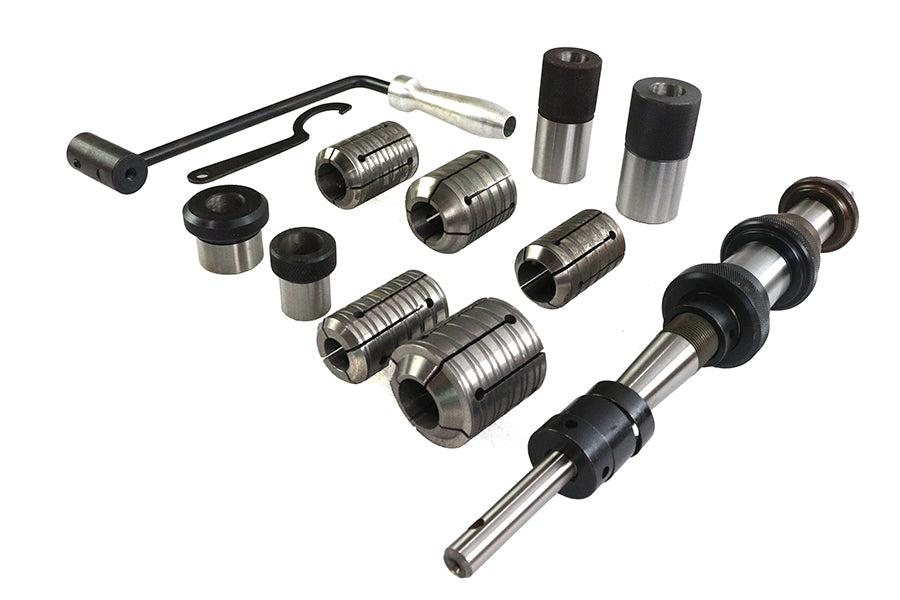 Combo Engine and Transmission Lapping Tool