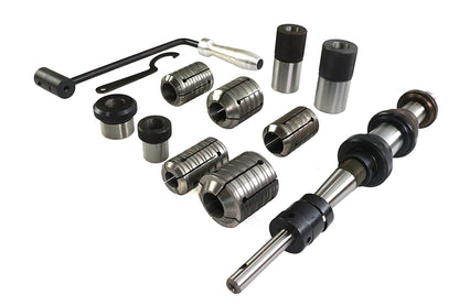 Combo Engine and Transmission Lapping Tool