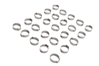 Oil Hose Clamp for 13/26 Drain Hose