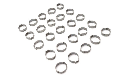 Oil Hose Clamp for 13/26 Drain Hose