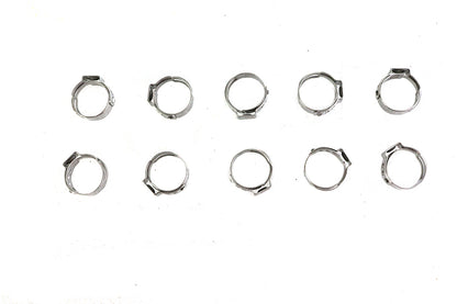Oil Gas Line Clamp