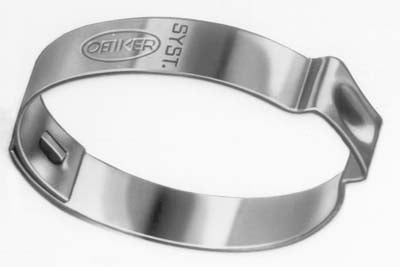 Battery Vent Hose Clamp 23/64 ID