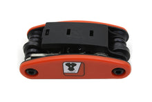 13 in 1 Folding Tool Kit