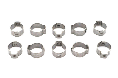 Oil Hose Clamp