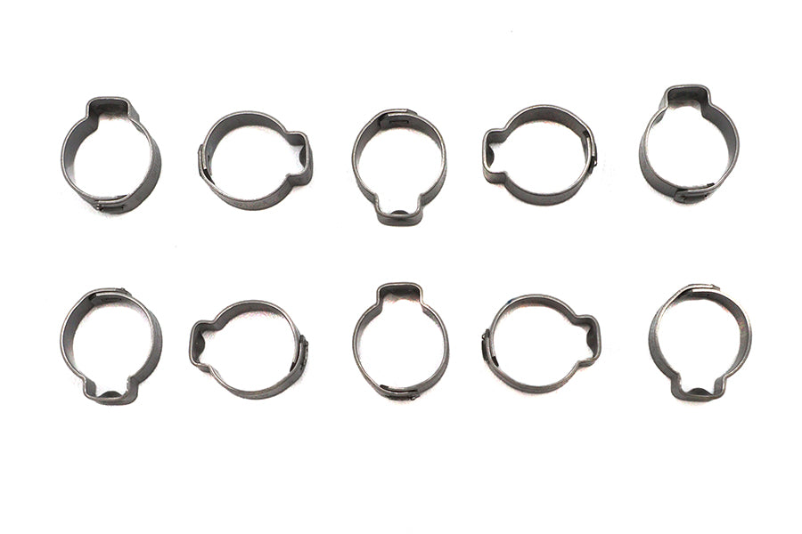 Oil Hose Clamp