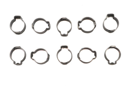 Oil Hose Clamp