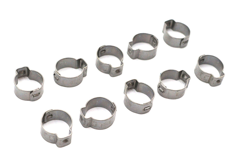 Oil Hose Clamp