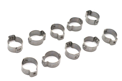 Oil Hose Clamp