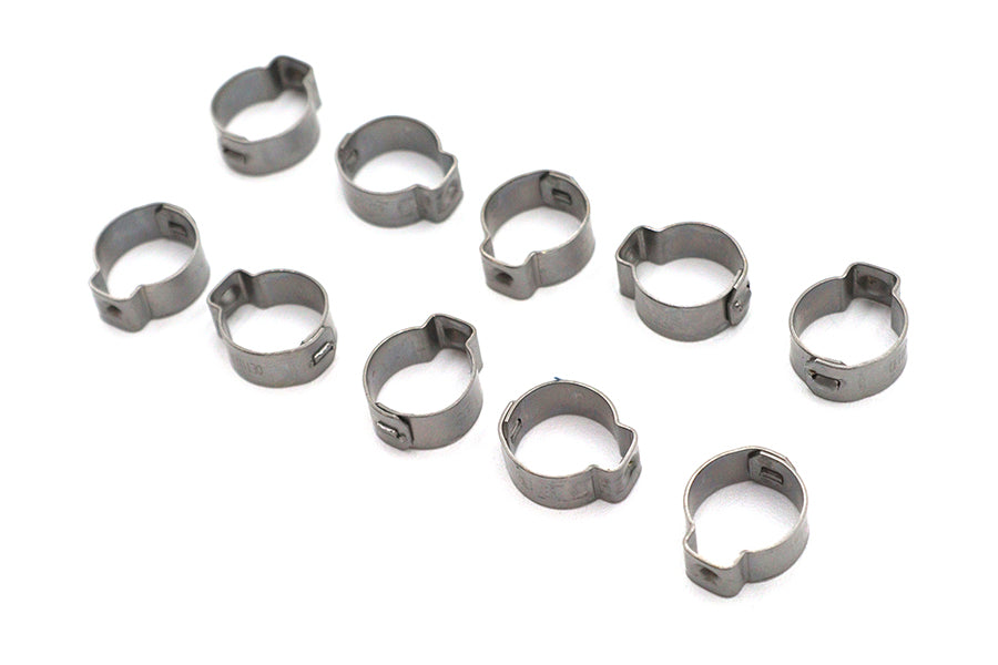 Oil Hose Clamp