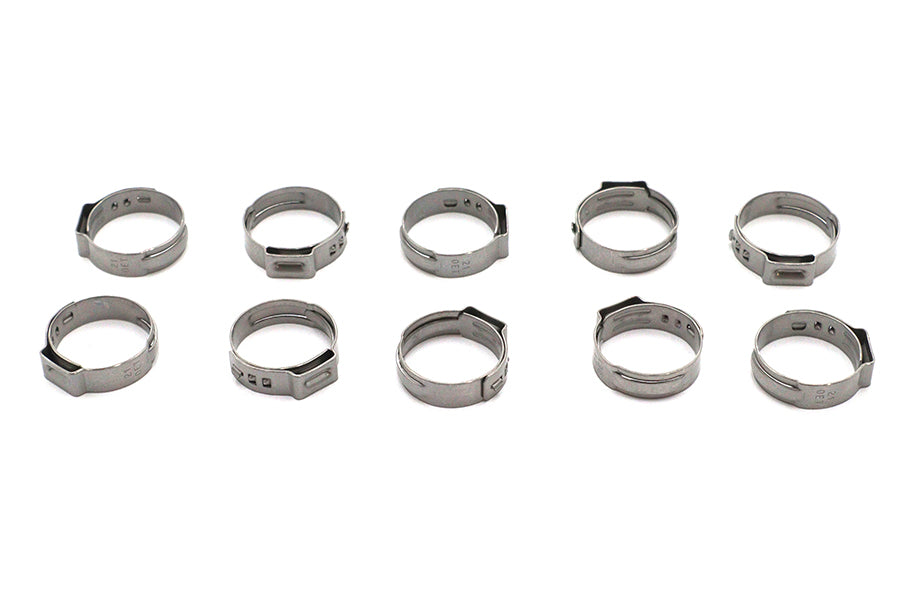 Oil Hose Clamp
