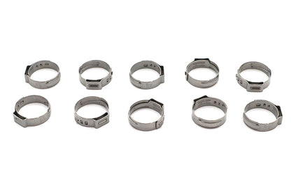 Oil Hose Clamp