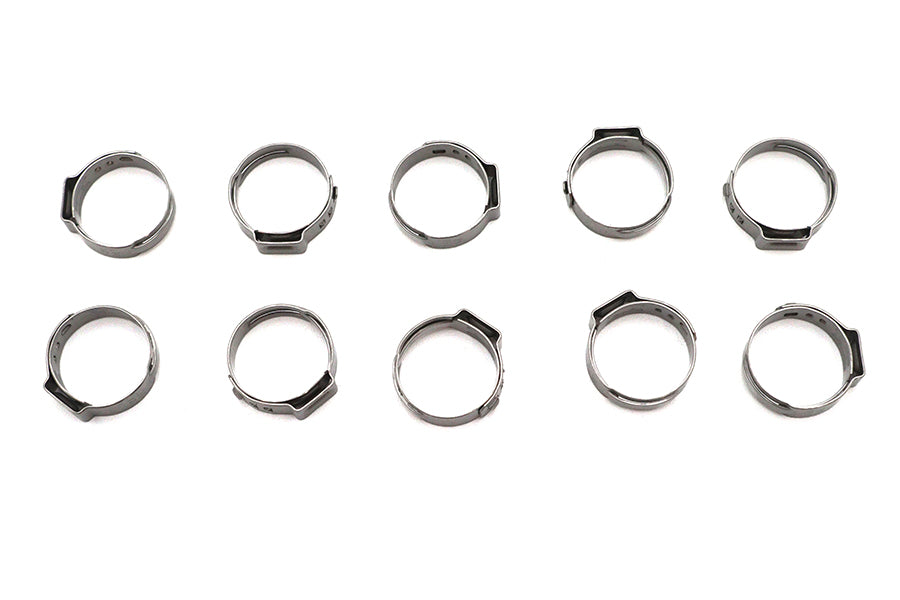 Oil Hose Clamp