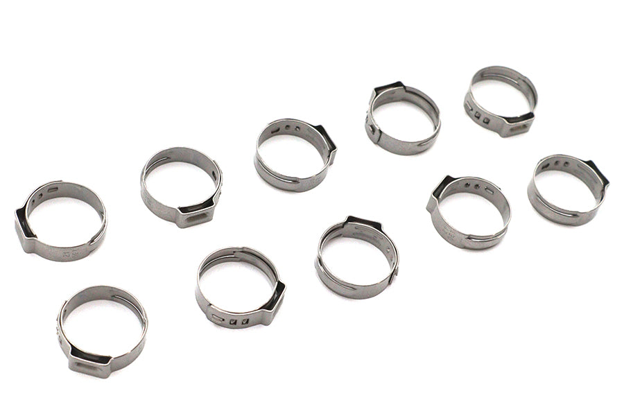 Oil Hose Clamp