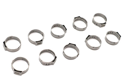 Oil Hose Clamp
