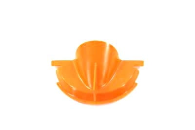 OE Primary Oil Fill Funnel Orange
