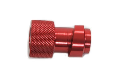 Oil Drain Spigot Tool