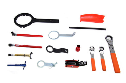 Rider Tool Kit for 2014-UP FLT