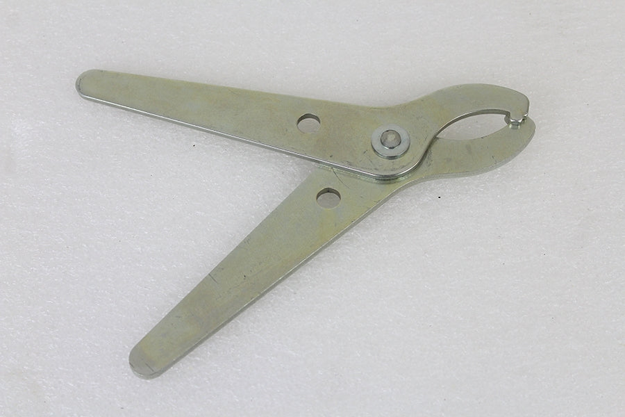 Shock Spanner Wrench Tool